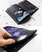 Load image into Gallery viewer, A Journey Within by Dreamymoons