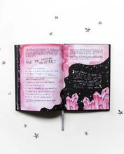 Load image into Gallery viewer, A Journey Within by Dreamymoons