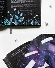 Load image into Gallery viewer, A Journey Within by Dreamymoons