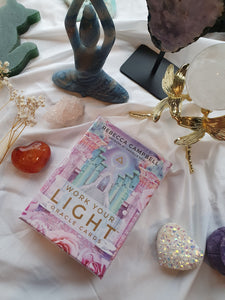 Work Your Light Oracle Cards