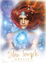 Load image into Gallery viewer, Star Temple Oracle Cards